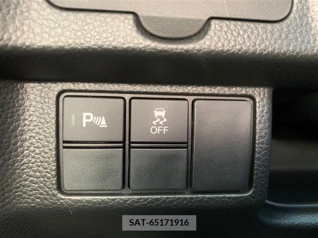 Honda N BOX 2021-02 222235-22