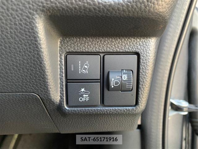 Honda N BOX 2021-02 222235-21