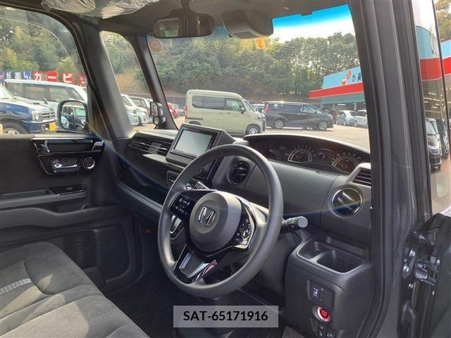 Honda N BOX 2021-02 222235-17