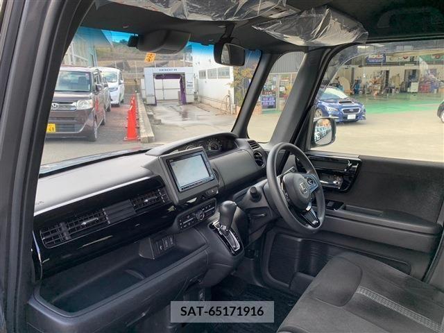 Honda N BOX 2021-02 222235-16