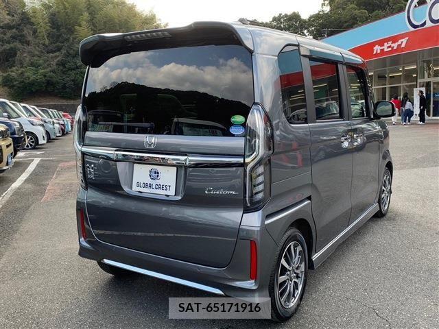 Honda N BOX 2021-02 222235-11