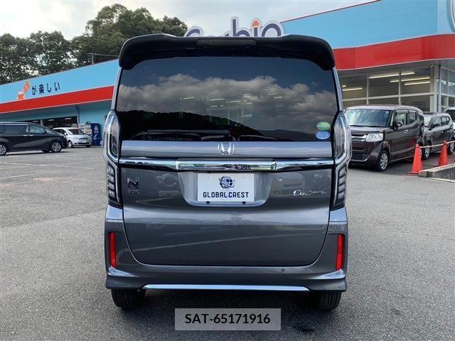 Honda N BOX 2021-02 222235-10