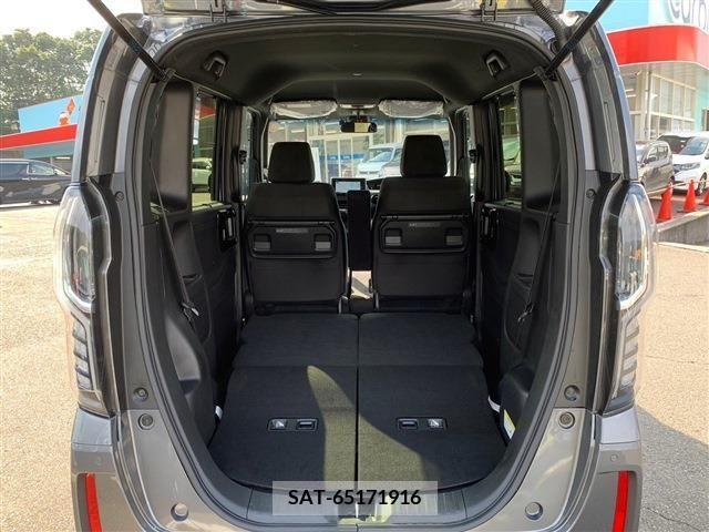 Honda N BOX 2021-02 222235-5