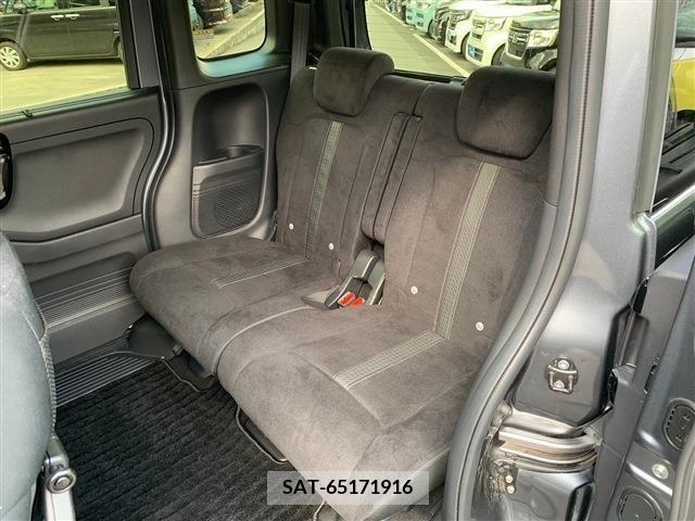 Honda N BOX 2021-02 222235-3