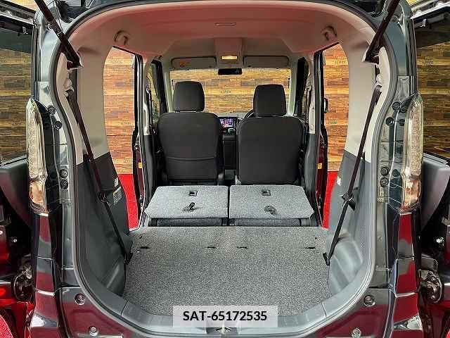 Suzuki SPACIA 2014-09 368636-23
