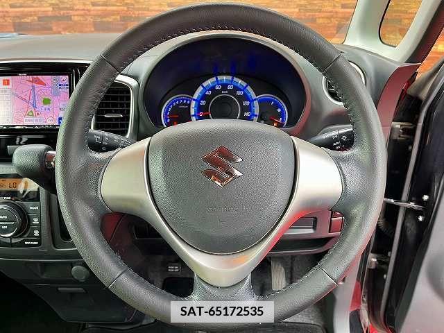 Suzuki SPACIA 2014-09 368636-13