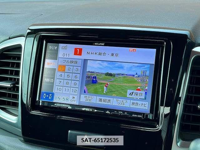 Suzuki SPACIA 2014-09 368636-5