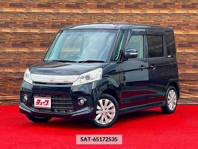 Suzuki SPACIA 2014-09 368636-0