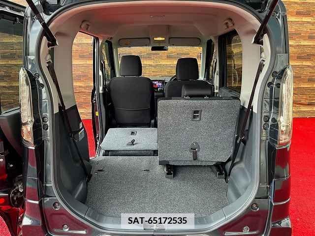 Suzuki SPACIA 2014-09 368636-22