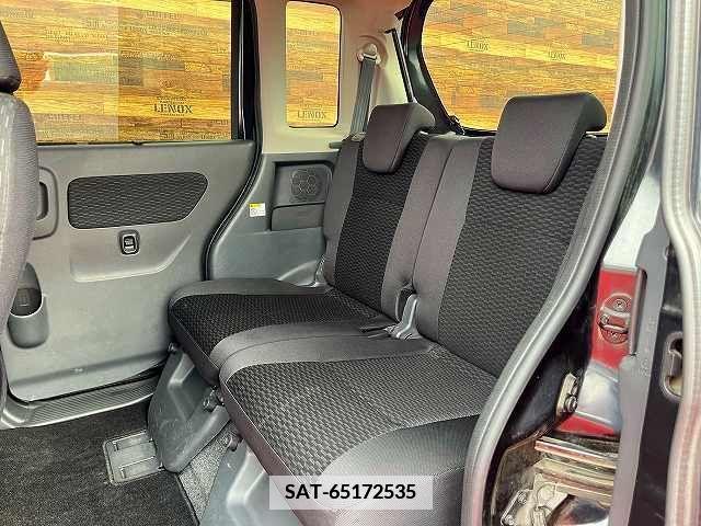 Suzuki SPACIA 2014-09 368636-12