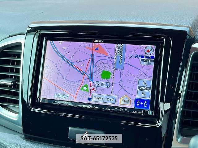 Suzuki SPACIA 2014-09 368636-4