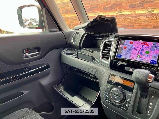 Suzuki SPACIA 2014-09 368636-11
