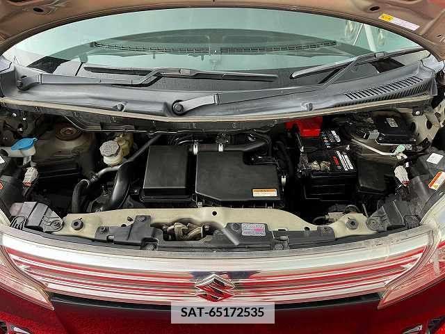 Suzuki SPACIA 2014-09 368636-27