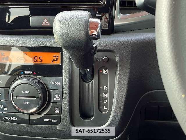 Suzuki SPACIA 2014-09 368636-19