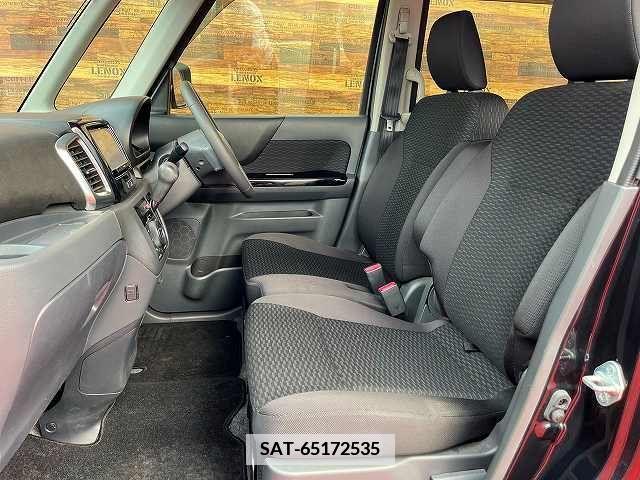 Suzuki SPACIA 2014-09 368636-18