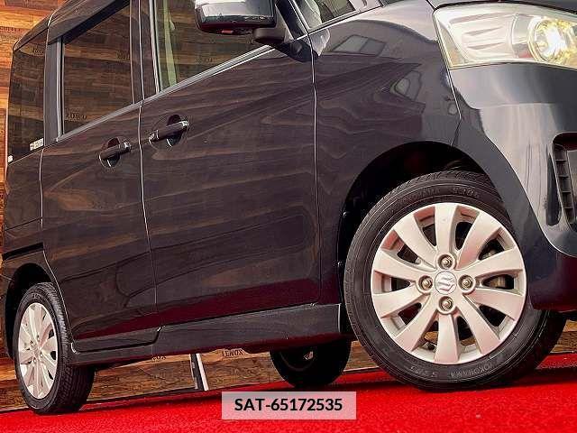 Suzuki SPACIA 2014-09 368636-26