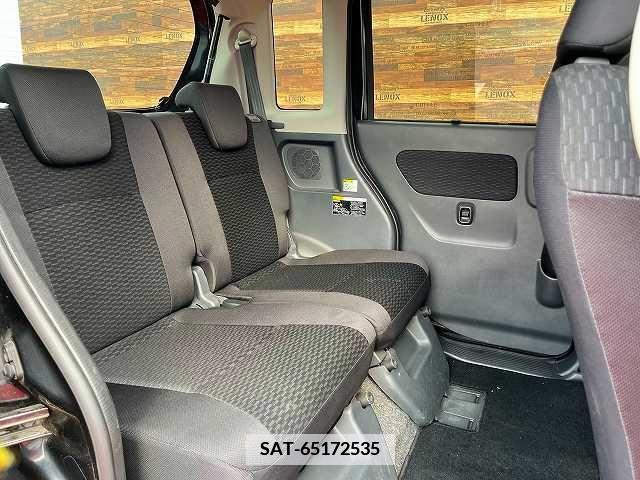 Suzuki SPACIA 2014-09 368636-9