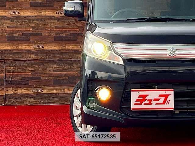 Suzuki SPACIA 2014-09 368636-25