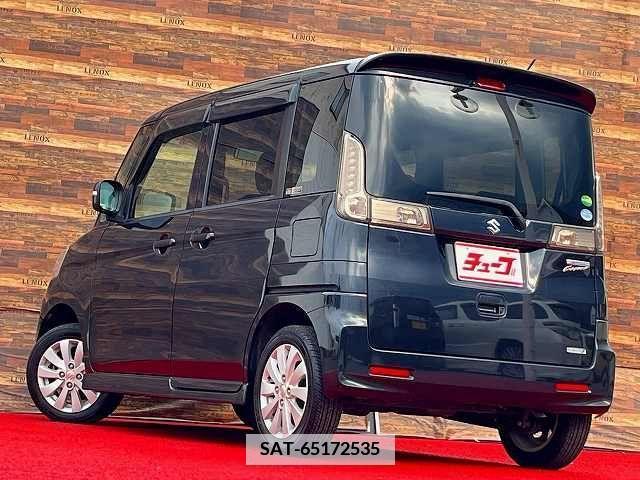 Suzuki SPACIA 2014-09 368636-8
