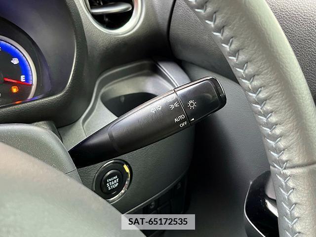 Suzuki SPACIA 2014-09 368636-15