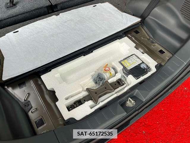 Suzuki SPACIA 2014-09 368636-24