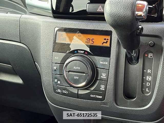 Suzuki SPACIA 2014-09 368636-14