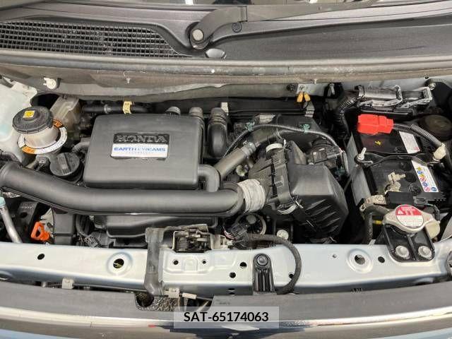 Honda N BOX 2019-09 224655-19