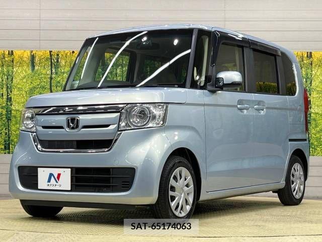 Honda N BOX 2019-09 224655-17