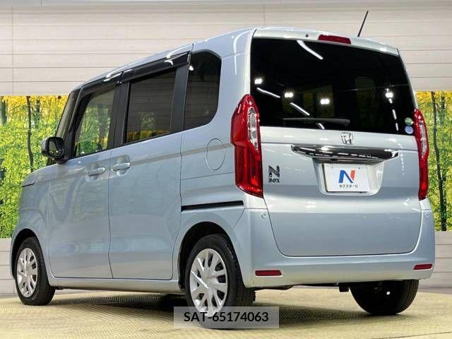 Honda N BOX 2019-09 224655-16