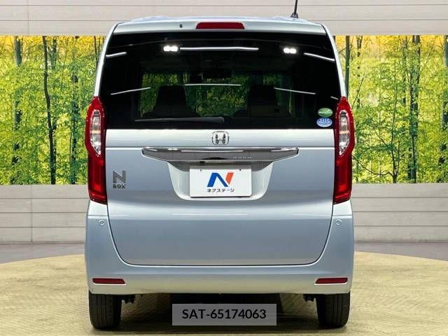 Honda N BOX 2019-09 224655-15