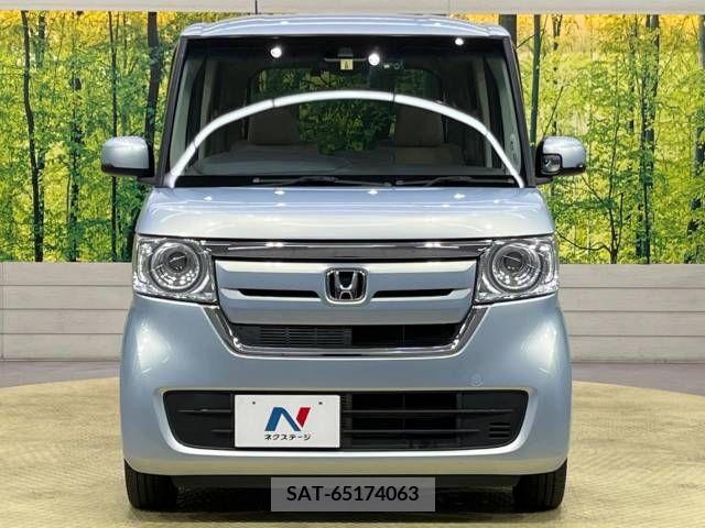 Honda N BOX 2019-09 224655-14