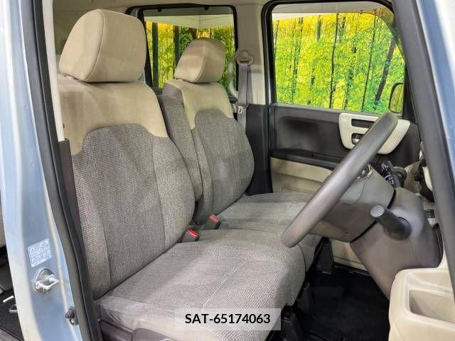 Honda N BOX 2019-09 224655-8