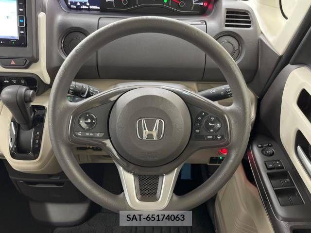 Honda N BOX 2019-09 224655-11