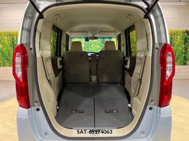 Honda N BOX 2019-09 224655-10