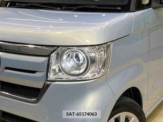 Honda N BOX 2019-09 224655-12
