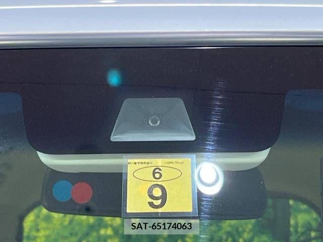 Honda N BOX 2019-09 224655-4