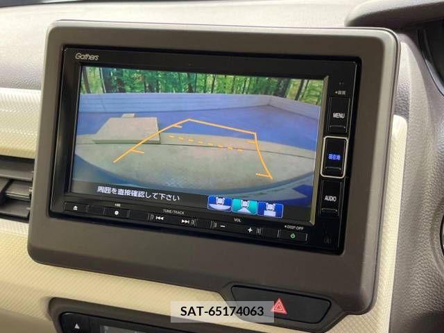 Honda N BOX 2019-09 224655-3