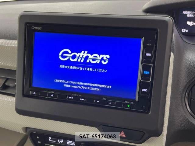 Honda N BOX 2019-09 224655-2