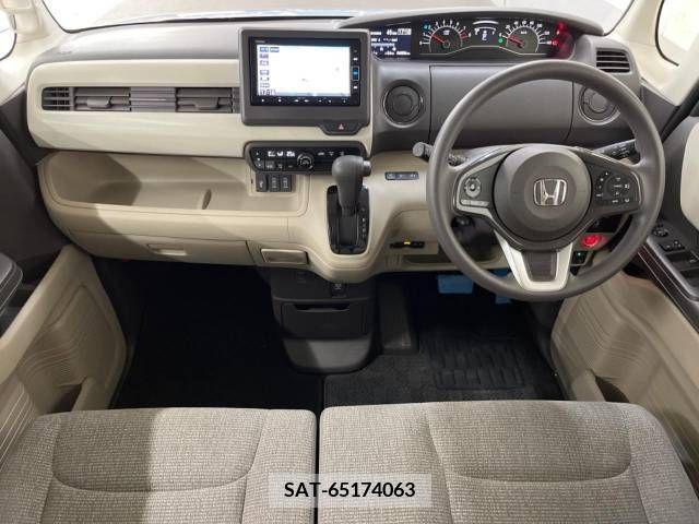 Honda N BOX 2019-09 224655-1