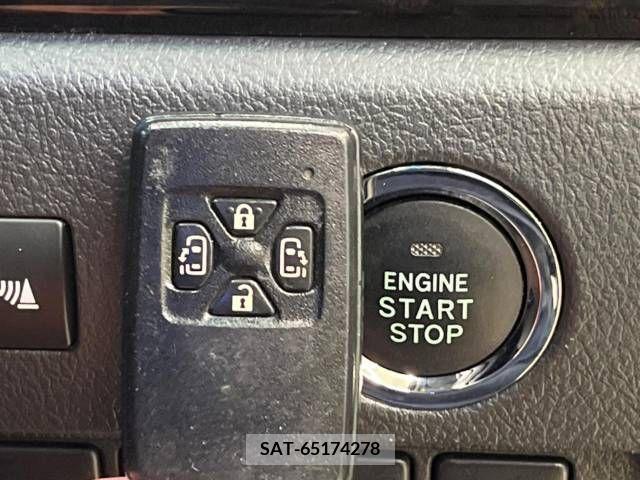 Toyota VELLFIRE 2012-03 373255-7