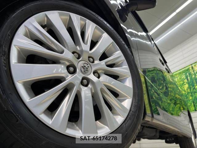 Toyota VELLFIRE 2012-03 373255-14
