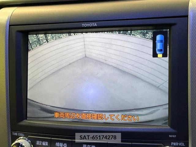 Toyota VELLFIRE 2012-03 373255-4