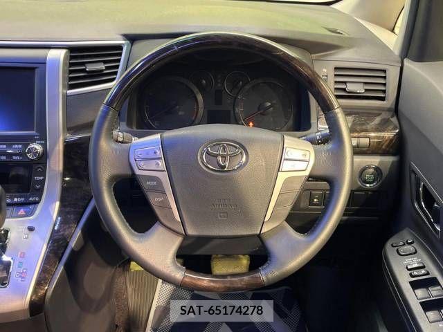 Toyota VELLFIRE 2012-03 373255-12