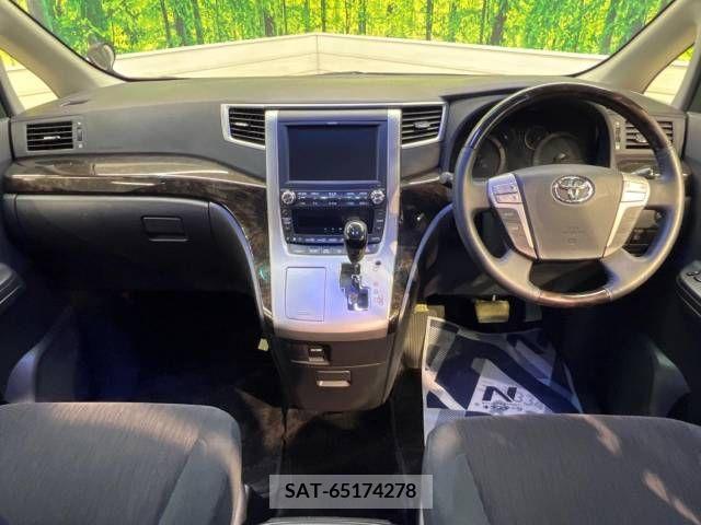 Toyota VELLFIRE 2012-03 373255-1