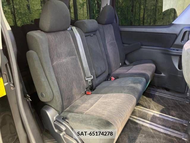 Toyota VELLFIRE 2012-03 373255-9