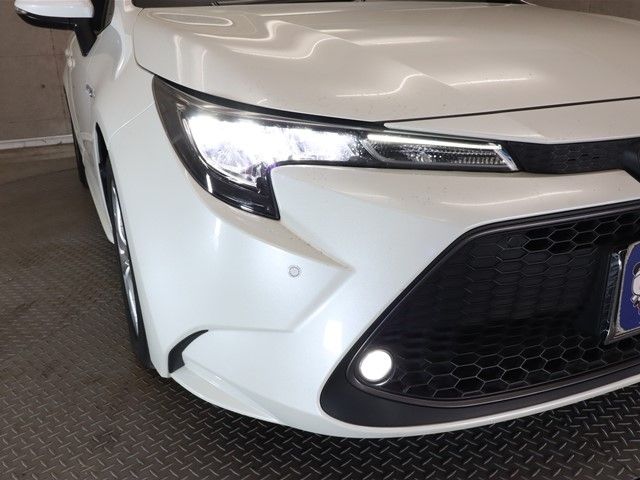 Toyota COROLLA TOURING 2020-03 181879-19