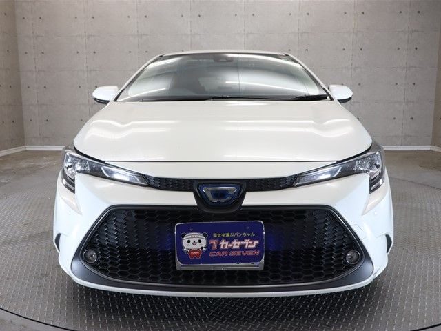 Toyota COROLLA TOURING 2020-03 181879-20