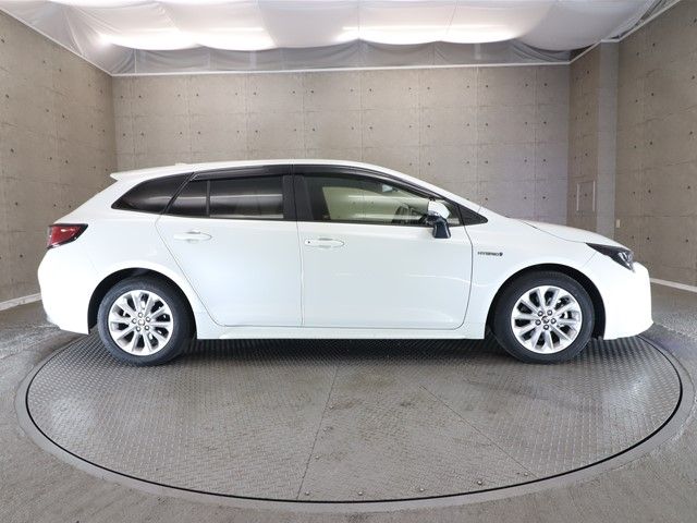 Toyota COROLLA TOURING 2020-03 181879-22