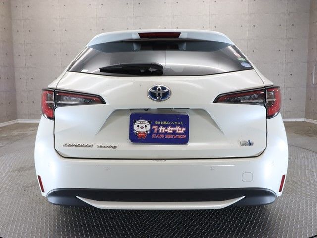 Toyota COROLLA TOURING 2020-03 181879-23
