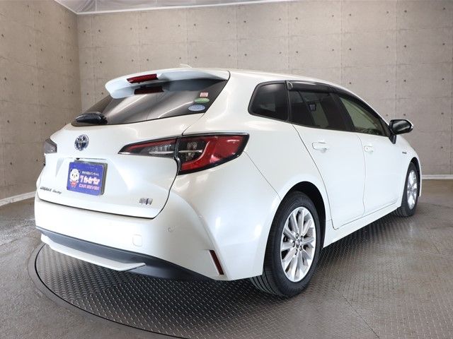 Toyota COROLLA TOURING 2020-03 181879-1